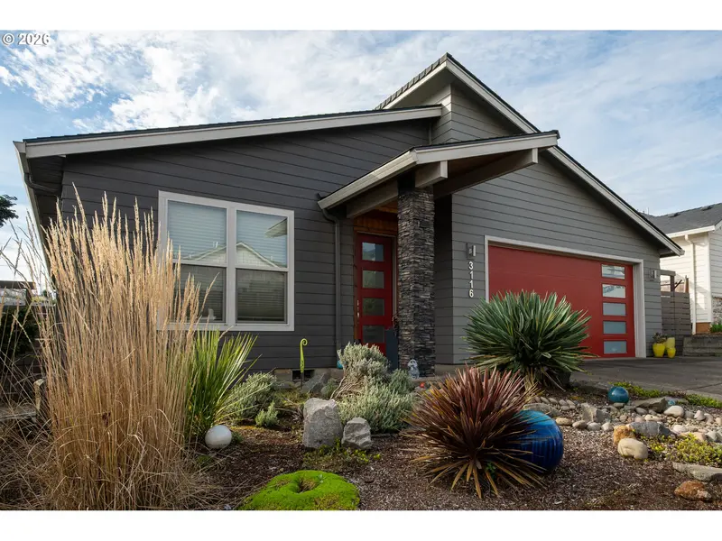 3116 EAGLE RAY CT, Salem, OR 97304