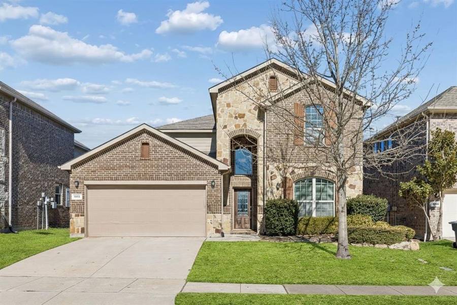 11812 Bertram Road, Mckinney, TX 75071
