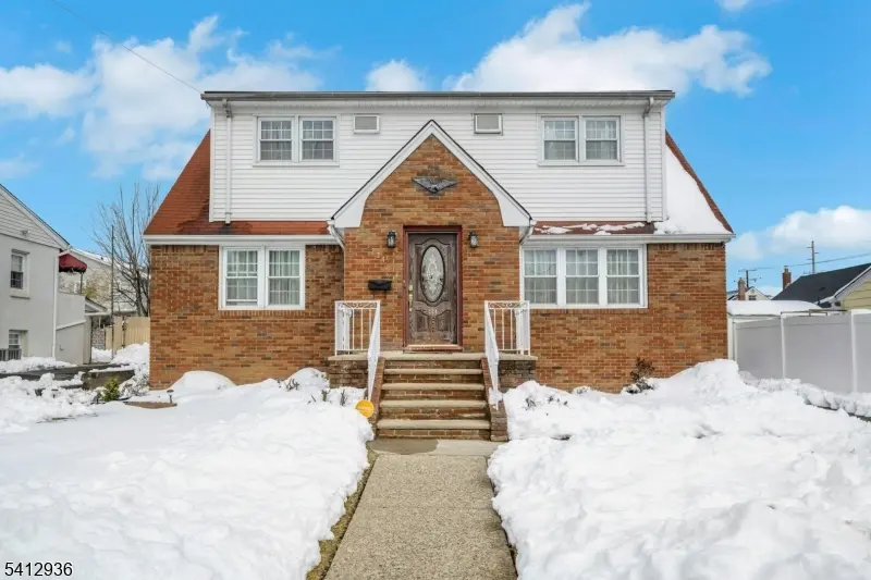 224 Rossiter Ave, Paterson City, NJ 07502