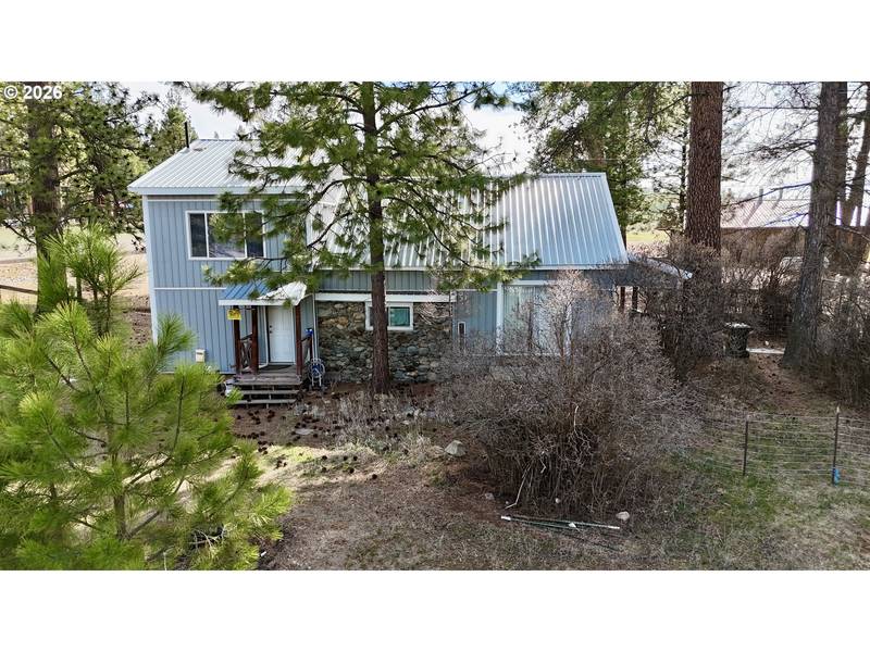 382 ASH ST, Sumpter, OR 97877