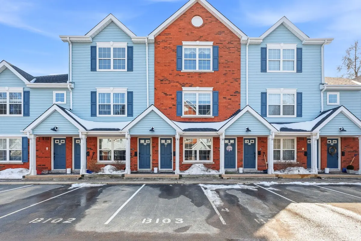 182 D'Arcy ST #B103, Cobourg, ON K9A 5H9