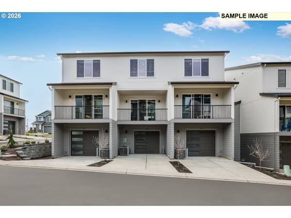 18650 SW PRECIPICE LN, Beaverton, OR 97007