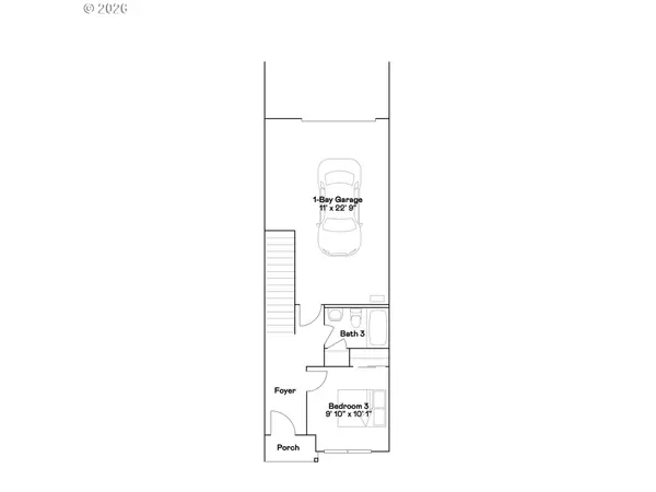 18650 SW PRECIPICE LN, Beaverton, OR 97007