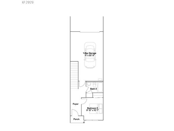 18650 SW PRECIPICE LN, Beaverton, OR 97007