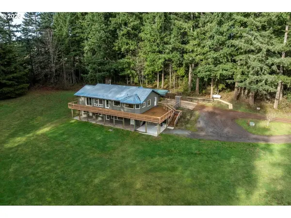 18084 S RED HEREFORD LN,  Beavercreek,  OR 97004