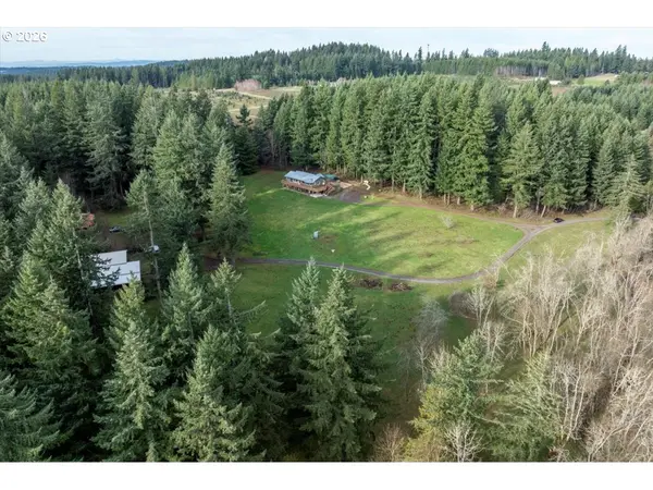 18084 S RED HEREFORD LN, Beavercreek, OR 97004