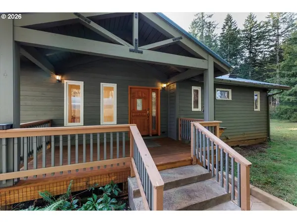 18084 S RED HEREFORD LN, Beavercreek, OR 97004