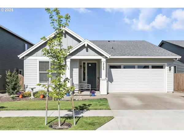 3730 TIANA ST, Forest Grove, OR 97116
