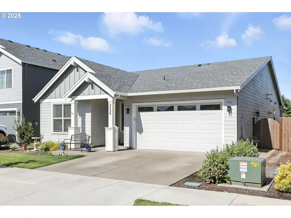 3730 TIANA ST, Forest Grove, OR 97116