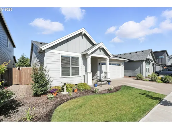 3730 TIANA ST, Forest Grove, OR 97116