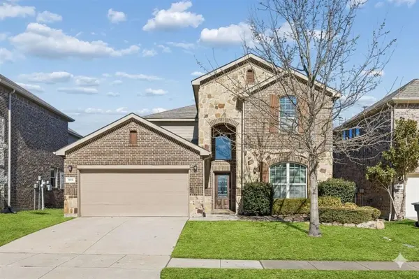 11812 Bertram Road, Mckinney, TX 75071