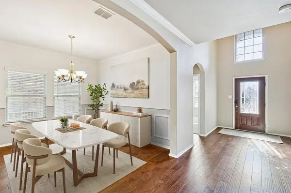 11812 Bertram Road, Mckinney, TX 75071