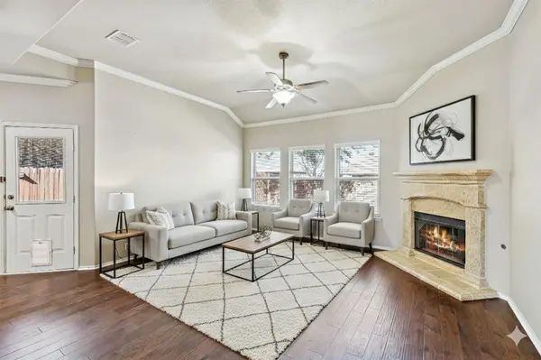 11812 Bertram Road, Mckinney, TX 75071