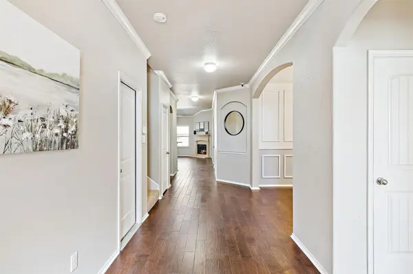 11812 Bertram Road, Mckinney, TX 75071