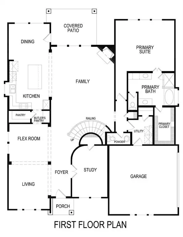 411 Hidden Lakes Drive, Desoto, TX 75115