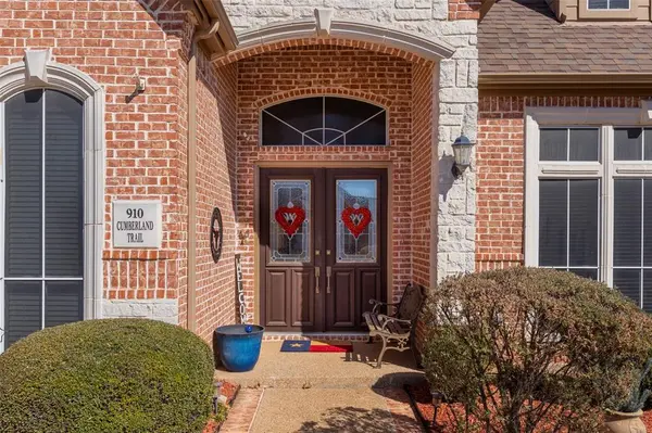 910 Cumberland Trail, Mansfield, TX 76063