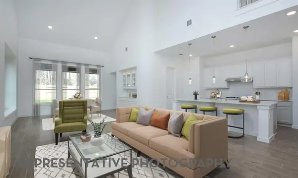 8541 Texas Ash Drive, Justin, TX 76247