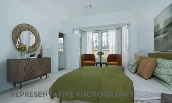 8541 Texas Ash Drive, Justin, TX 76247