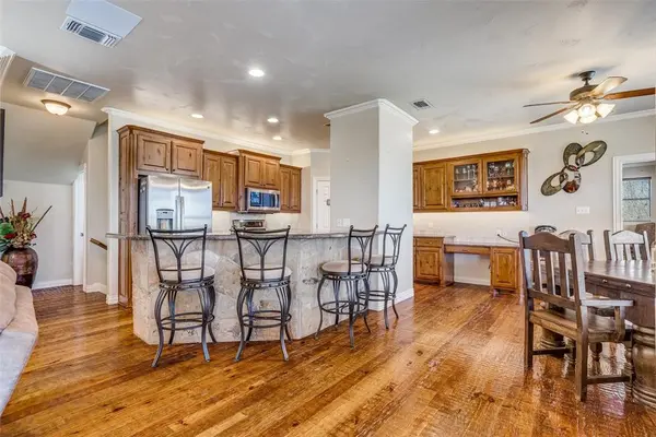 45 Muirfield Court, Graford, TX 76449