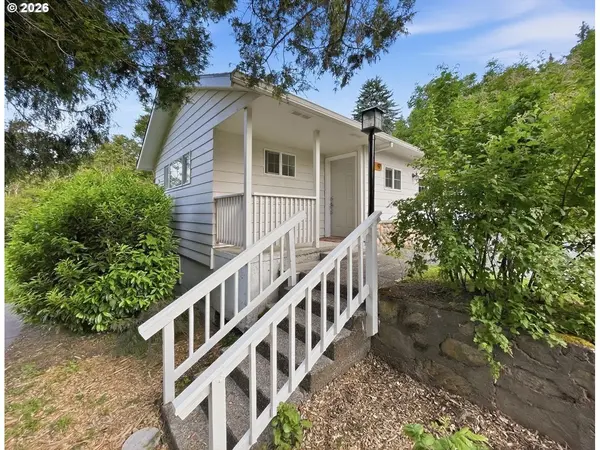 91 TOMBLESON RD, Stevenson, WA 98648