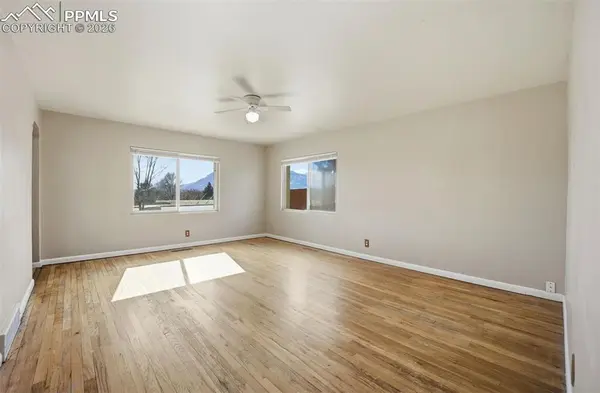 1320 E Fountain BLVD, Colorado Springs, CO 80909