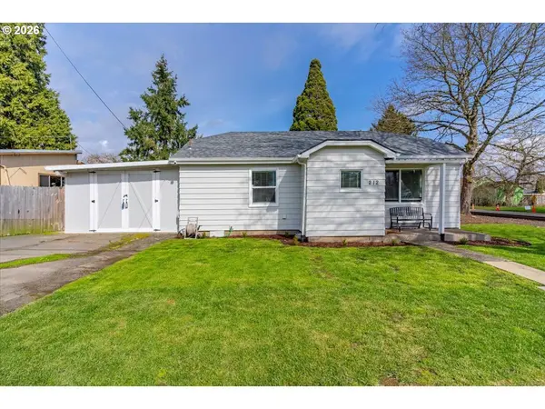 212 PICTURE ST, Independence, OR 97351