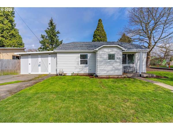 212 PICTURE ST, Independence, OR 97351