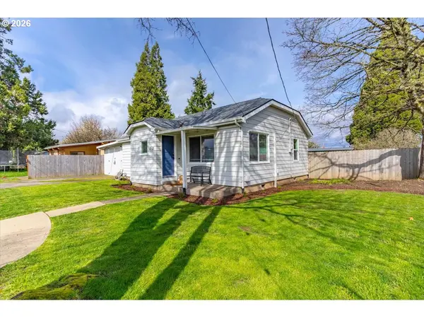 212 PICTURE ST, Independence, OR 97351