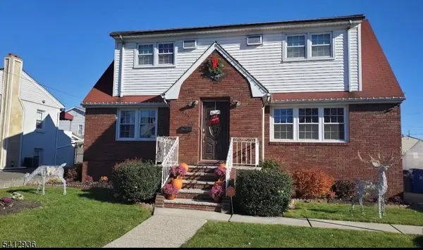 224 Rossiter Ave, Paterson City, NJ 07502