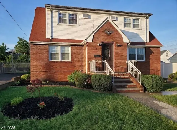 224 Rossiter Ave, Paterson City, NJ 07502