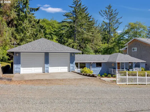 715 N LAUREL ST, Cannon Beach, OR 97110