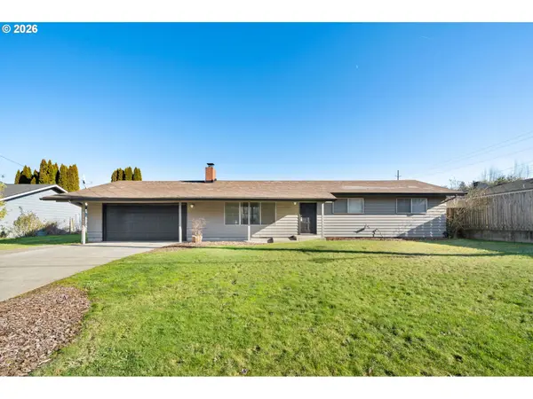 11915 NW 36TH AVE, Vancouver, WA 98685