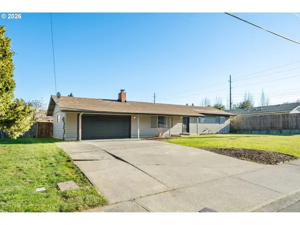 11915 NW 36TH AVE, Vancouver, WA 98685