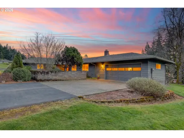 9732 SE LADERA CT, Damascus, OR 97089