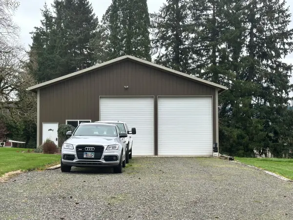 9732 SE LADERA CT, Damascus, OR 97089