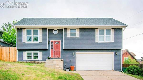 103 Aurelia ST, Palmer Lake, CO 80133