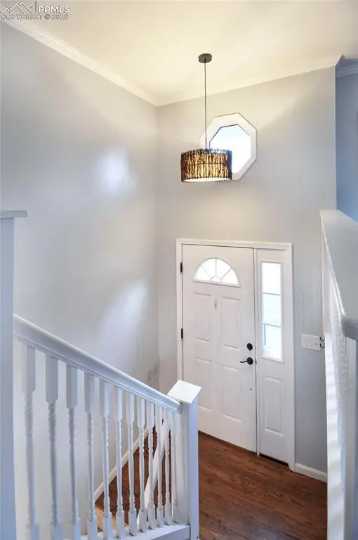 103 Aurelia ST, Palmer Lake, CO 80133