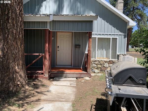 382 ASH ST, Sumpter, OR 97877