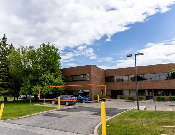 4321 23B ST NE #Suite 1A, Calgary, AB T2E 7V9