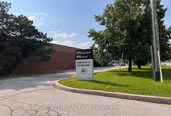 1175 Squires Beach RD #Unit 4, Pickering, ON L1W 1V1