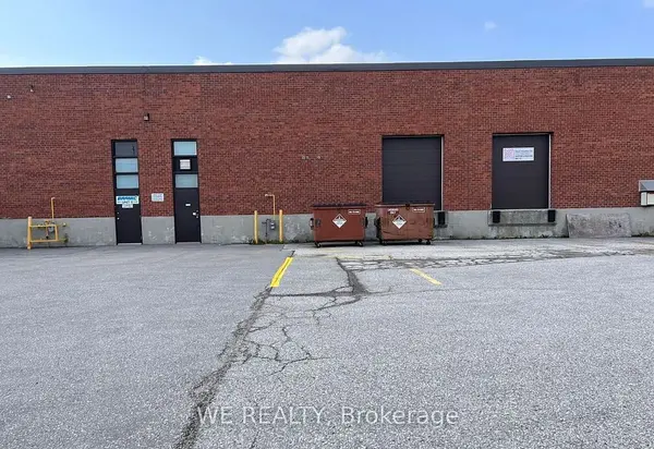 1175 Squires Beach RD #Unit 4, Pickering, ON L1W 1V1