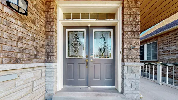 968 Coyston DR, Oshawa, ON L1K 3C6