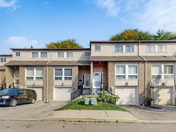 44 Willows LN, Ajax, ON L1S 6E8