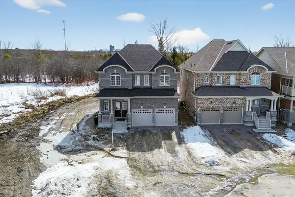 21 Jeanne Pynn AVE, Georgina, ON L0E 1R0