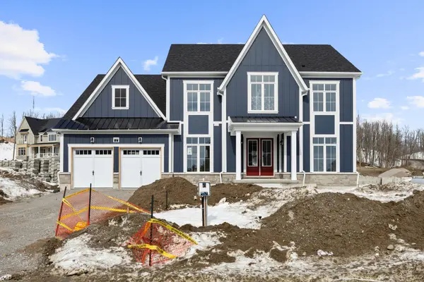 6 Aldwinckle AVE, Oro-medonte, ON L0L 2L0