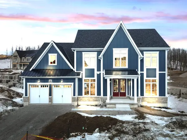 6 Aldwinckle AVE, Oro-medonte, ON L0L 2L0