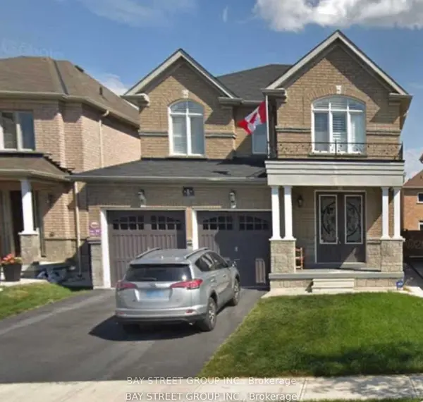 5 Campwood CRES #Bsmt, Brampton, ON L6P 3S5