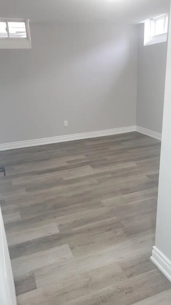 5 Campwood CRES #Bsmt, Brampton, ON L6P 3S5