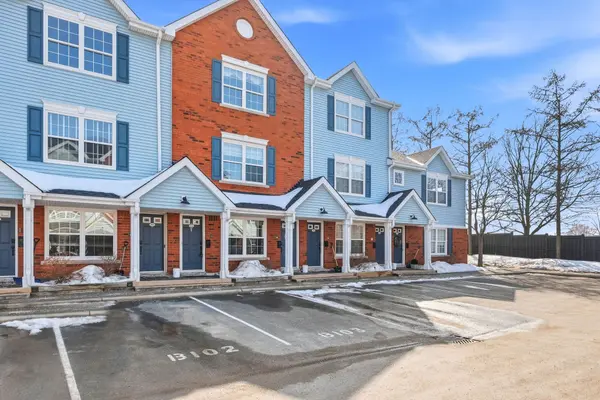 182 D'Arcy ST #B103, Cobourg, ON K9A 5H9