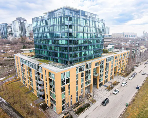 250 Lett ST #805, West Centre Town, ON K1R 0A8